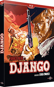 Django |   Blu-Ray